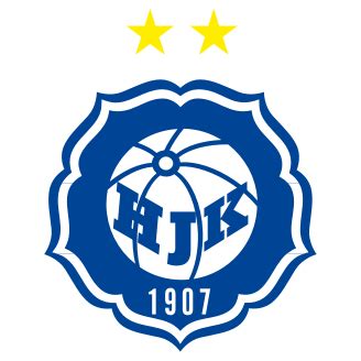 hjk helsinki standings